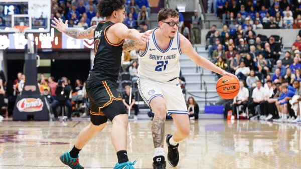 Georgia vs. Saint Louis odds, time, March Madness predictions: 2026 NCAA Tournament picks from proven model