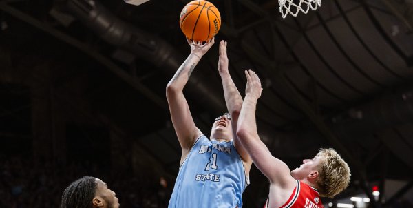 NCAA Tournament May Set the National Stage for the Unlikeliest Star