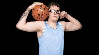 This is the most exciting player in college basketball