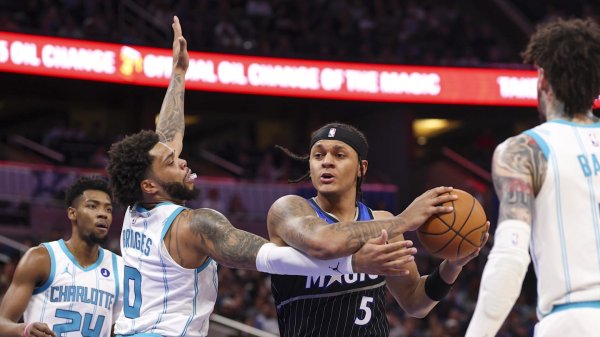 Orlando Magic at Charlotte Hornets (March 19, 2026): 3 Things to Watch, Odds and Prediction