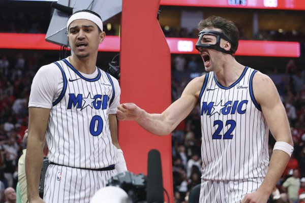 Final Injury Report for Magic-Hornets: Will Franz Wagner, Anthony Black Play?