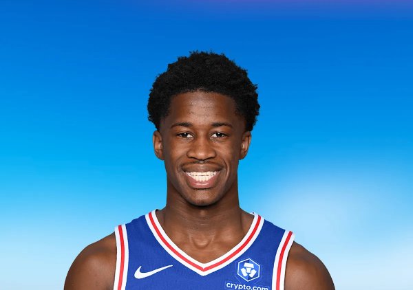 "It’s outside noise for a reason," he added. "Whoever …