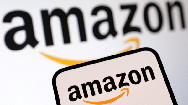 Amazon Down for Thousands, Downdetector Reports