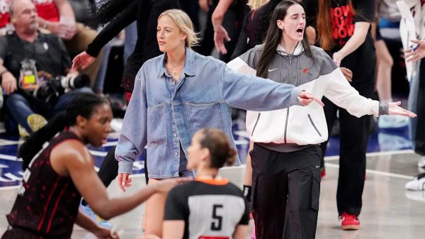 Sophie Cunningham ruthlessly flames Caitlin Clark for still being ‘pale’ after World Cup Tournament in Puerto Rico