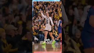 “Sophie Cunningham DROPS 3 Words… Marina Mabrey Has No Comeback 😱” #nba#shorts  #basketball #usa