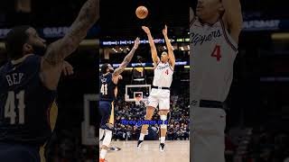 Kawhi Leonard just hasn't gotten enough help as LA drops a crucial game to the New Orleans Pelicans.