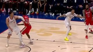 NBA highlights: Pelicans 105, Clippers 99
