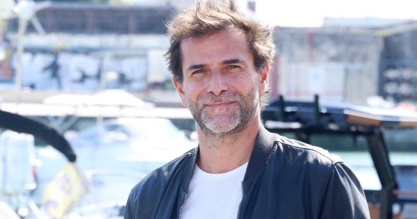 Grégory Fitoussi (Erica) : ses ex célèbres, son amitié avec Julie de Bona, son frère acteur,, que sait-on de sa vie privée ?