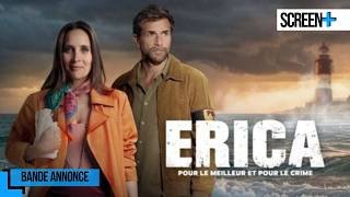Erica, nouvelle saison sur TF1