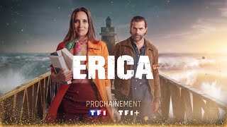 Bande-annonce Erica TF1