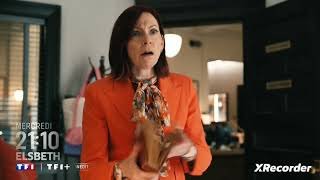 Bande annonce TF1 Série Erica Saison 2 Épisode 1 et 2