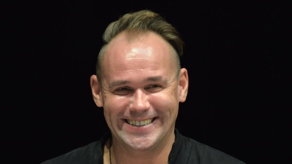 Звезда «Глухаря» Максим Аверин похудел на 20 килограммов ради роли