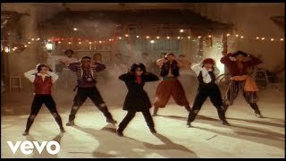 Janet Jackson - Escapade