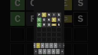 324 | discord helps me in #wordle