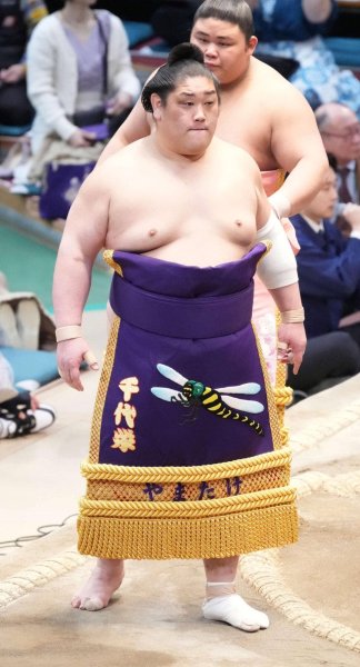 元十両千代栄が引退「そんな稽古をしていたら、親が泣くぞ」と元横綱千代の富士に言われ開眼