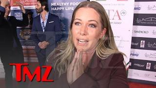 Kendra Wilkinson Shuts Down Haters Targeting Her Appearance | TMZ