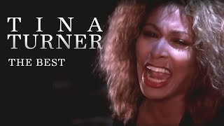 Tina Turner - The Best (Official Music Video) [HD Upgrade]