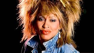 Tina Turner - What's Love Got To Do With It (Official Video) [HD]