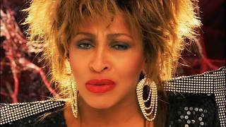 Tina Turner - Private Dancer (Official Video) [4K]