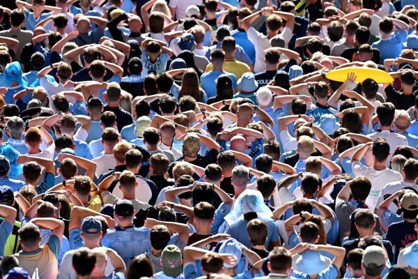 Carabao Cup: Arsenal and Manchester City tailgaters to be deemed criminals