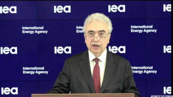 IEA 燃料危機対策で在宅勤務提案 - Yahoo!ニュース