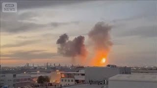 IEA“石油価格高騰”抑制へ　過去最大規模の放出提案(2026年3月11日)