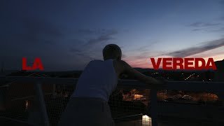 Ede - La vereda (Official Lyric Video)