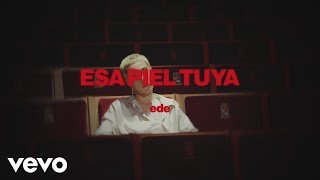 ede - Esa piel tuya (Official Music Video)