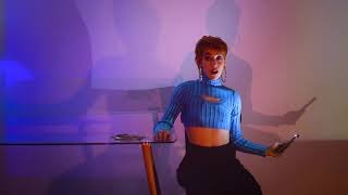 Ede - Lo que yo hago (Official Lyric Video)