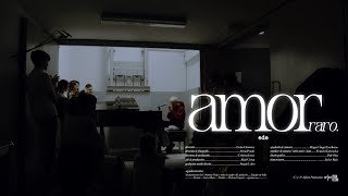 Ede - Amor raro (en directo)