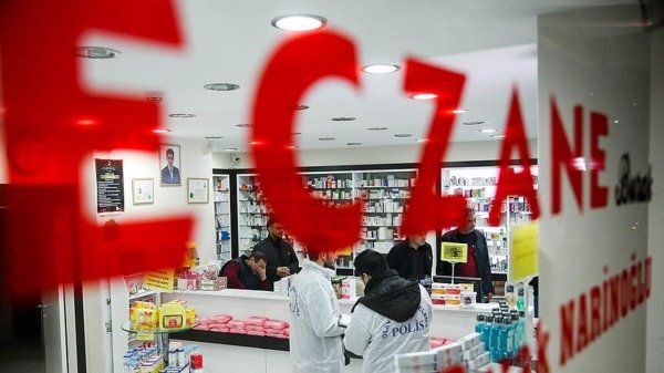 Arife günü ve bayramda eczaneler açık mı kapalı mı?