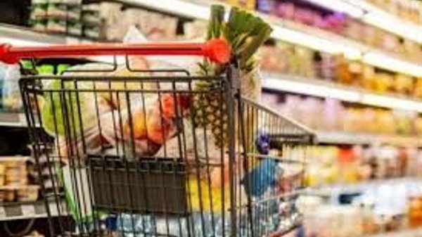 Bayramın 1. Günü Osmaniye’de Marketler Kapalı!