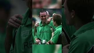 England Team Made of Different Countries’ Players