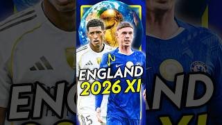 Building England’s BEST World Cup Team 🏴󠁧󠁢󠁥󠁮󠁧󠁿🏆
