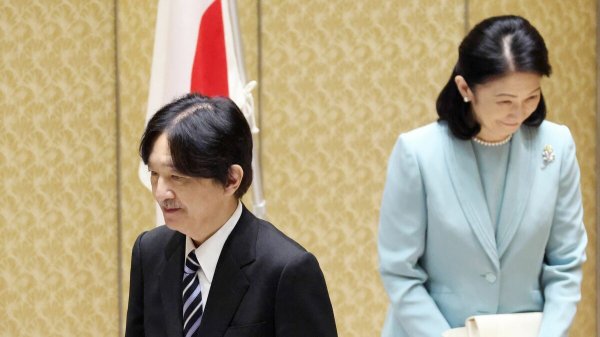 画像 | あまりにも秋篠宮家に権力が集中してしまう…島田裕巳｢旧宮家養子案で"秋篠宮朝"が誕生するという盲点｣