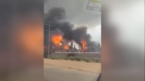 Day 20 of Middle East conflict — Israel attack on key Iran gas site prompts retaliatory strikes | CNN