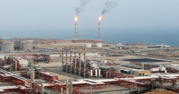 Live updates: Energy prices soar after Trump threatens Iran gas field; F-35 hit by 'suspected enemy fire'