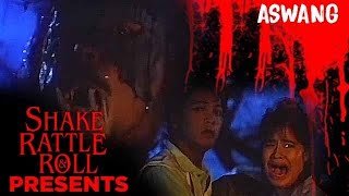 Shake, Rattle & Roll presents “ASWANG” | Regal Entertainment Inc.