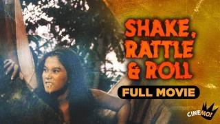 Shake, Rattle & Roll | FULL MOVIE |  Charito Solis, William Martinez, Janice de Belen | CineMo