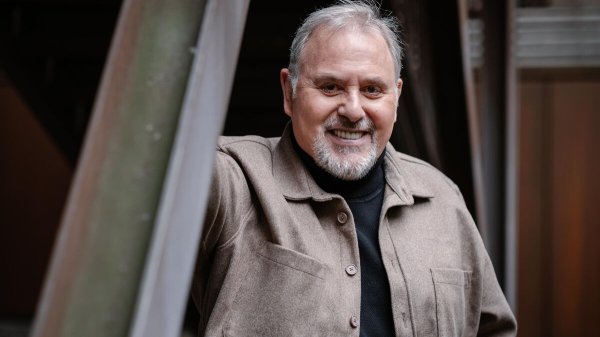 « Je ne sais toujours pas pourquoi » : 25 ans après, Philippe Risoli revient sur sa brutale éviction de TF1