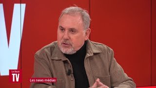 «Des bouts de verre dans ma tête» : Philippe Risoli raconte le jour où il a failli être défiguré