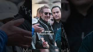 L'identité de Banksy révélée par l'agence Reuters