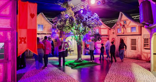 Rhône. Comment naît un film d’animation ? La foire de Lyon en « livre tous les secrets »