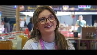 Aftermovie de l'édition 2025 de Foire de Lyon !