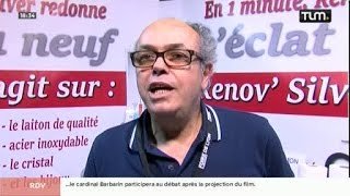 La Foire de Lyon à la sauce cubaine