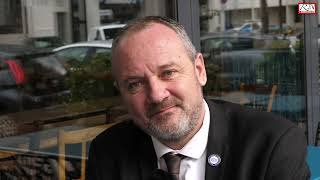 Foire de Lyon 2024 : les artisans en 1è ligne...