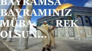 BAYRAMSA BAYRAMINIZ MÜBAREK OLSUN !!! :((((((((