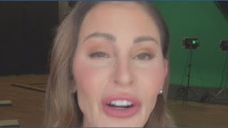 Secret location of aircraft carrier revealed!