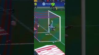 Трогательный момент для Мойзеса #shorts