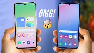 Samsung Galaxy A57 5G vs Galaxy A56 5G - Which One Should You Buy?